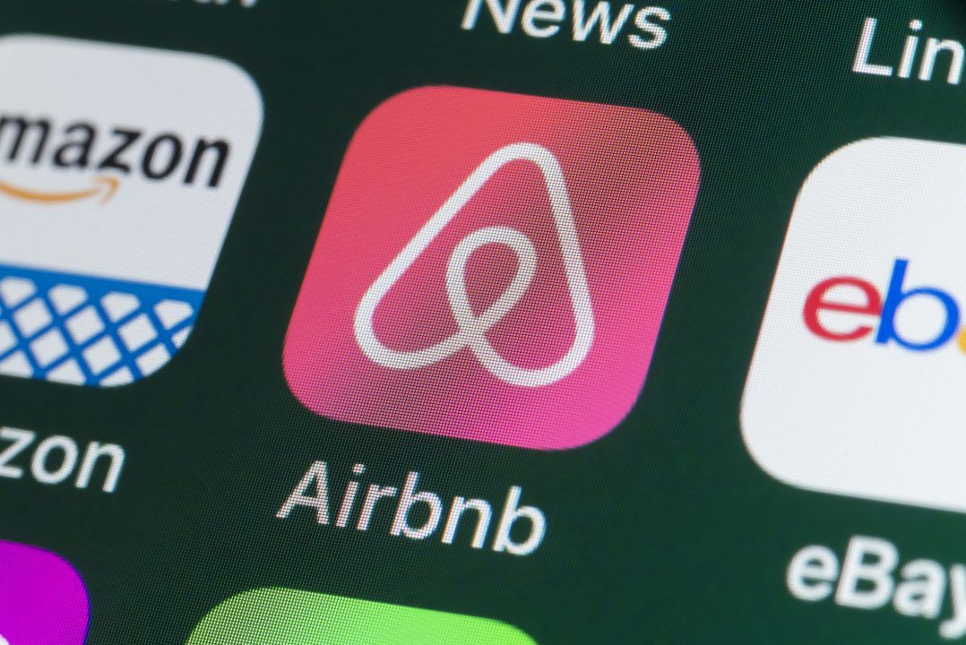 Airbnb blocks 260 Edinburgh bookings using AI in New Year’s Eve party crackdown