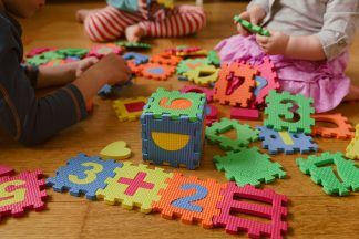 Free early learning and childcare provision to be expanded