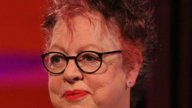 Jo Brand suffered ‘horrible knockbacks’ as a teenager