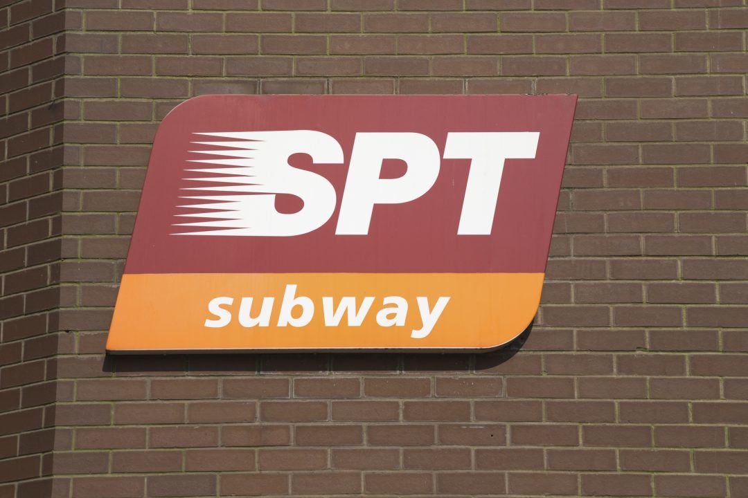 SPT chief executive suspended after ‘cloned car’ allegations