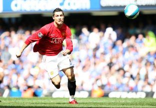 Ronaldo set for Man United return as clubs agree deal