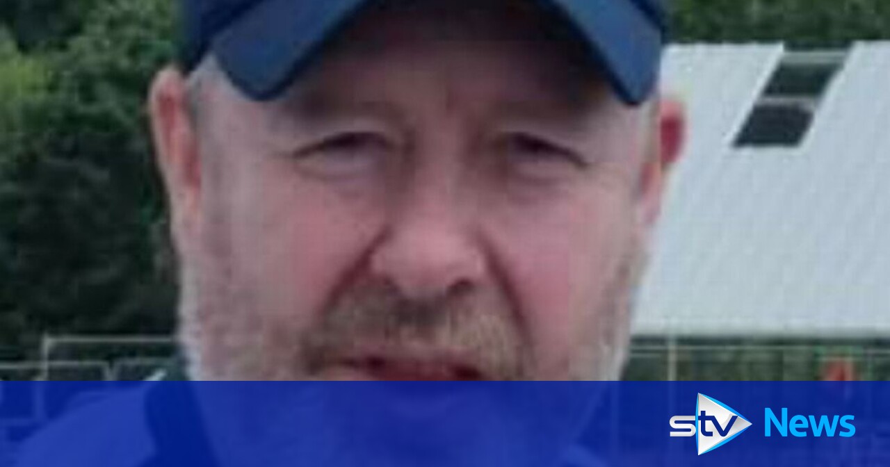 Body found in River Clyde during search for missing man | STV News