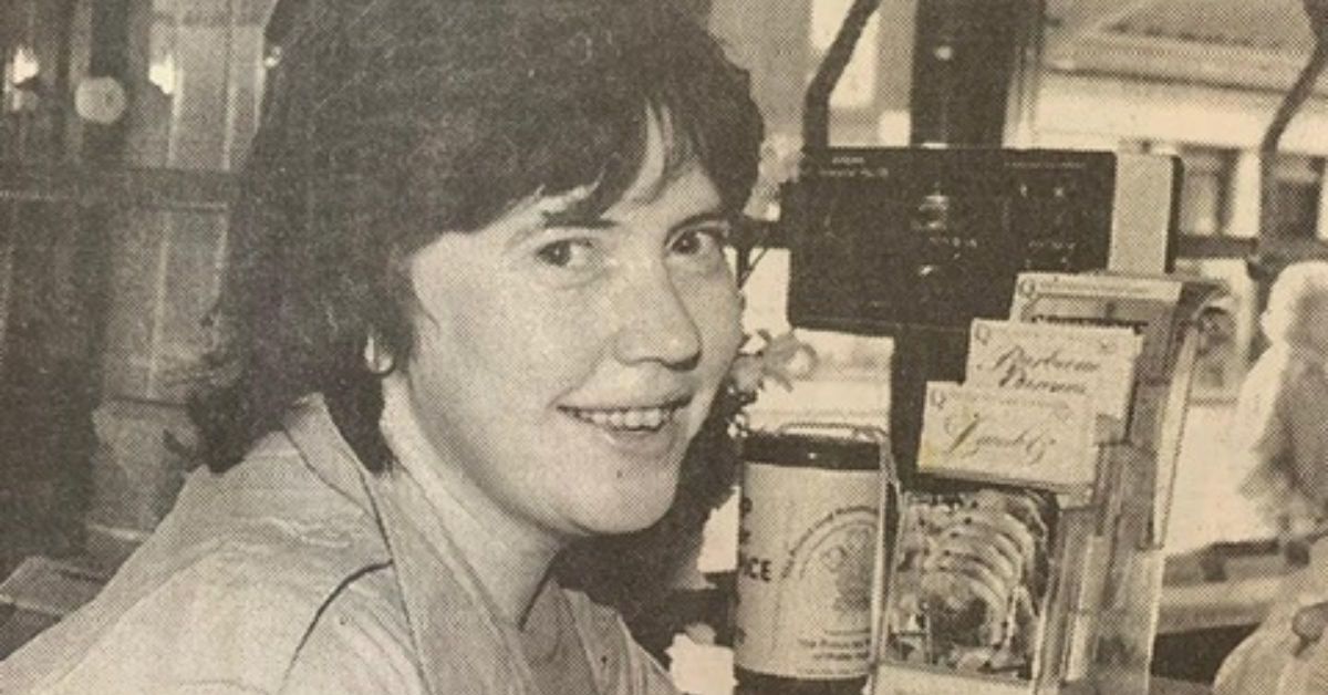 Nurse who helped trial cancer drugs retires after 40 years