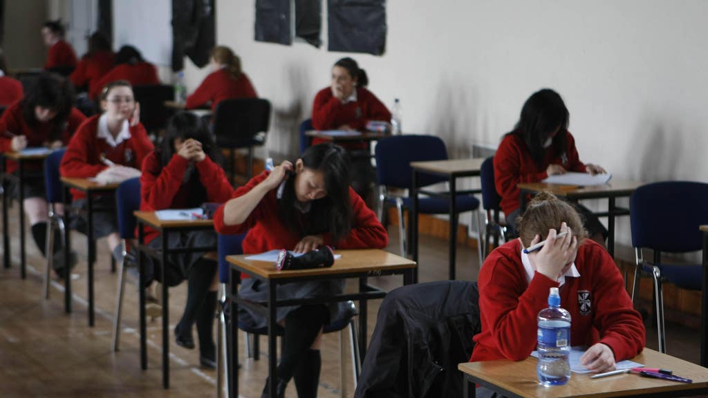 Attainment gap between rich and poor pupils grows since 2020