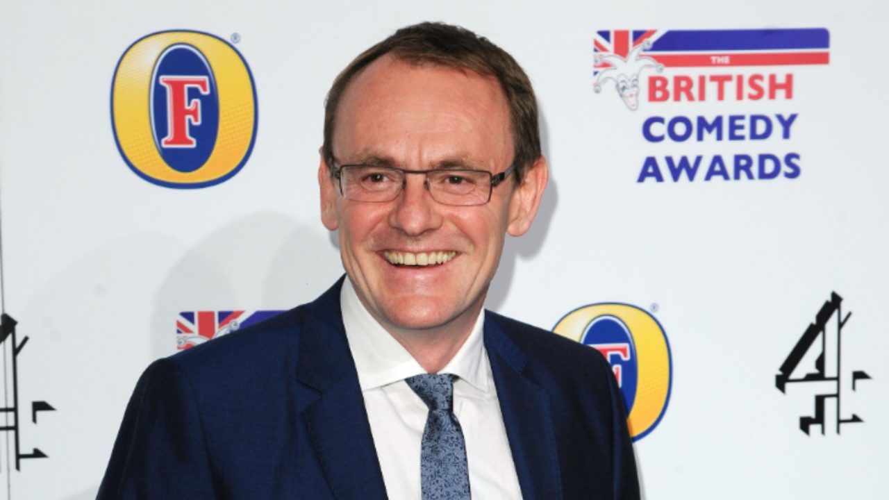 Channel 4 names TV comedy award after late 8 Out Of 10 Cats comedian Sean Lock