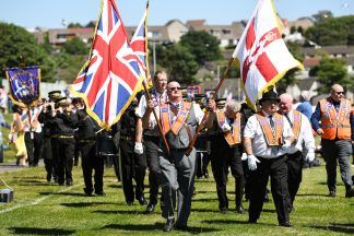 Parade to mark the Battle of Dunkeld given go-ahead