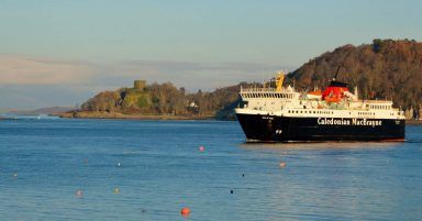 Mull and Iona islanders call for Scottish Government ‘intervention’ over changes to CalMac ferry services