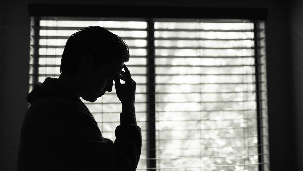 Pilot support service launched for those bereaved by suicide