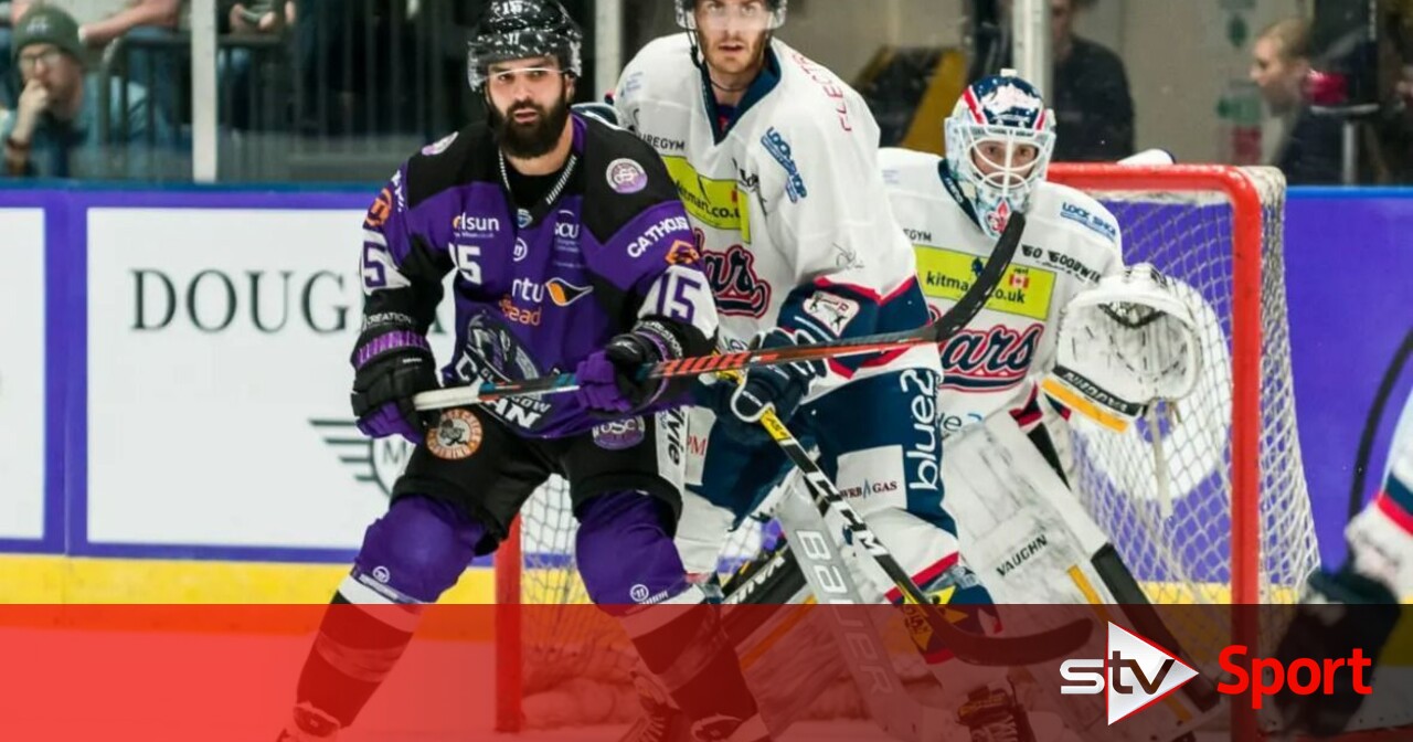Glasgow Clan announce five signings ahead of new season