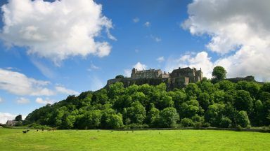 Stirling to receive £40,000 for UK City of Culture bid