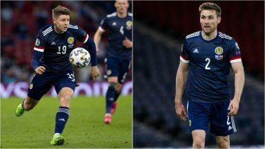 More call-off woe as Nisbet and O’Donnell miss Scotland qualifier