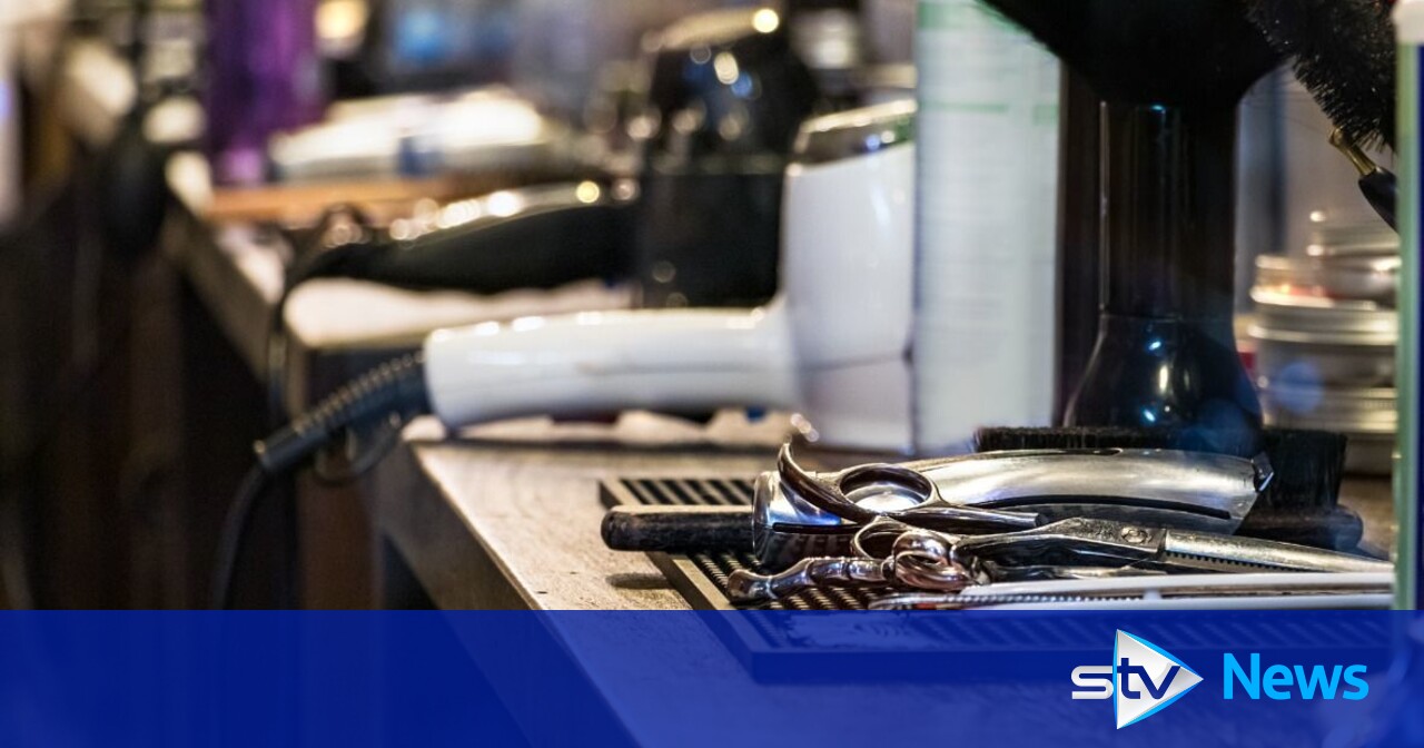 Hairdressers, hotels and retailers 'broke minimum wage laws' STV News