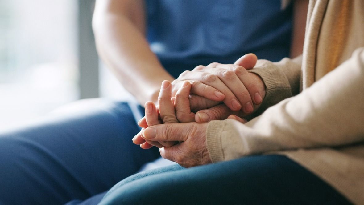 Scottish Government ‘abandoning’ unpaid carers, says Scottish Labour