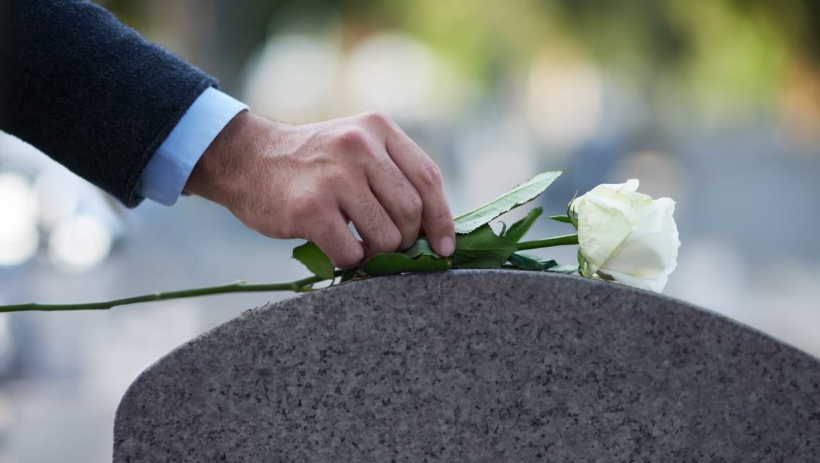 More than £17m given to families to help with burial costs