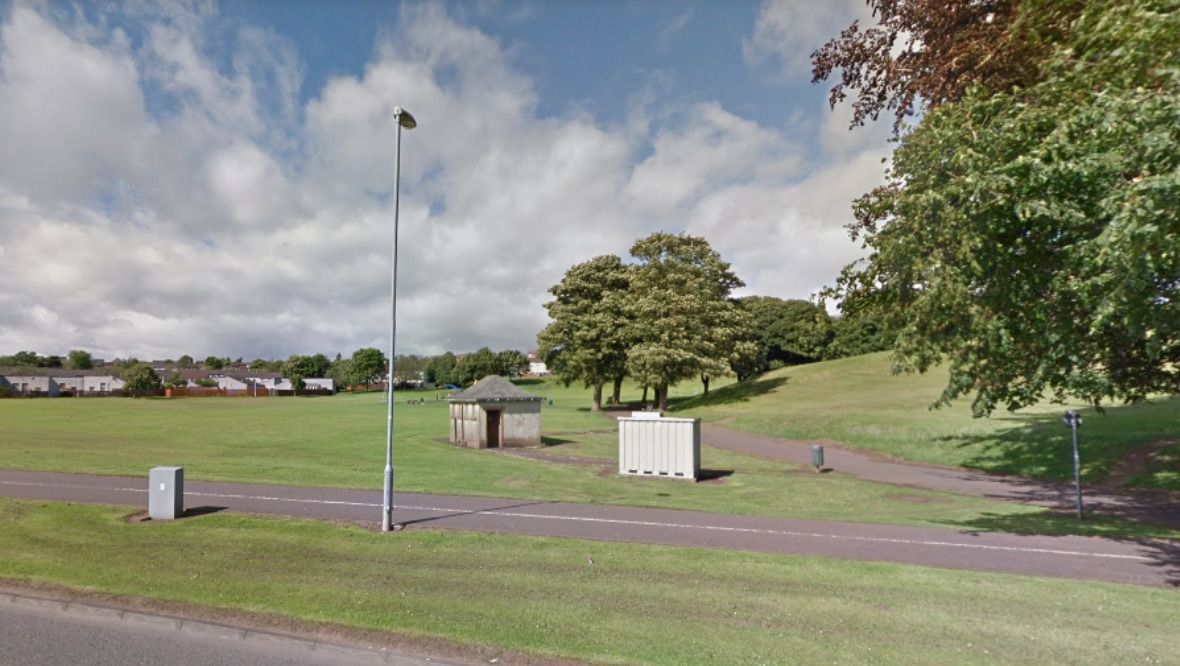 Teenage girl ‘pushed to the ground and sexually assaulted’