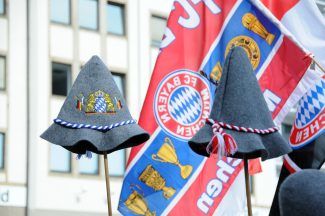Bayern Munich and Germany legend Gerd Muller dies aged 75