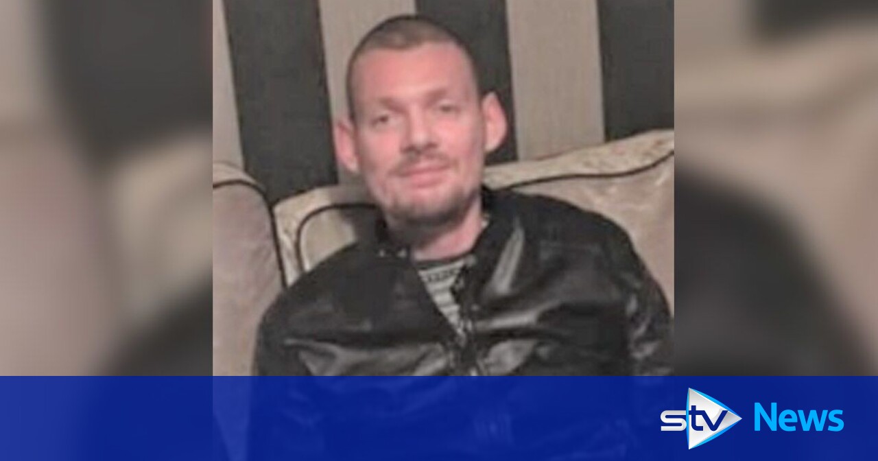 Body Found In Search For Man Missing Since Last Month | STV News