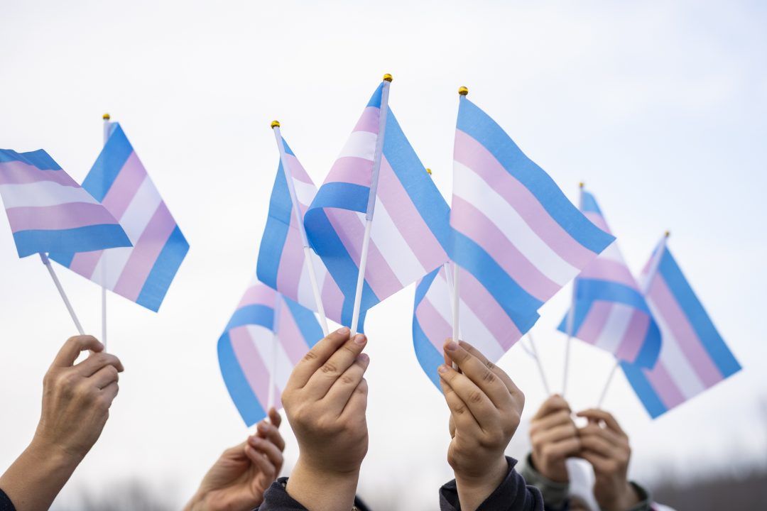 Transgender and disability hate crimes rise to highest level under current legislation