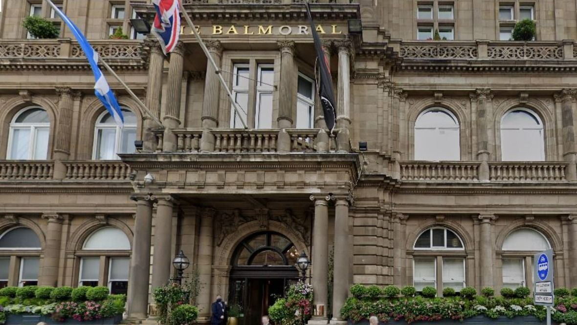 Teens devastated as hotel axes prom amid staff shortages