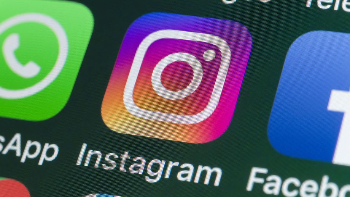 Facebook and Instagram suffer second outage in a week