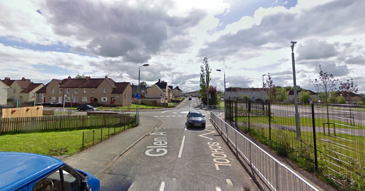 Man in hospital with serious injuries after late night incident