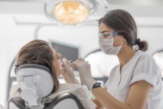 Public living with ‘harsh reality’ of NHS dentistry as Scottish Government urged to do more