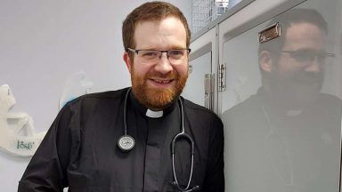 Church of Scotland appoints first veterinary community minister