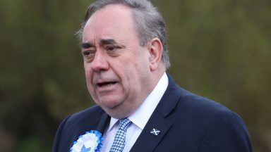 SNP-Green deal ‘looks like student politics’, claims Salmond