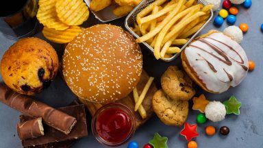 Some ultra-processed foods should be labelled as ‘addictive’, scientists suggest