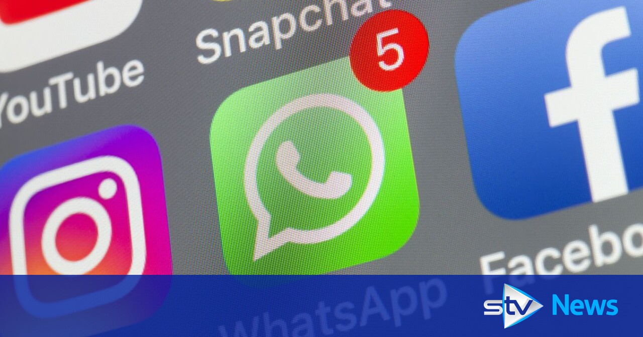 WhatsApp down as millions unable to send or receive messages after app