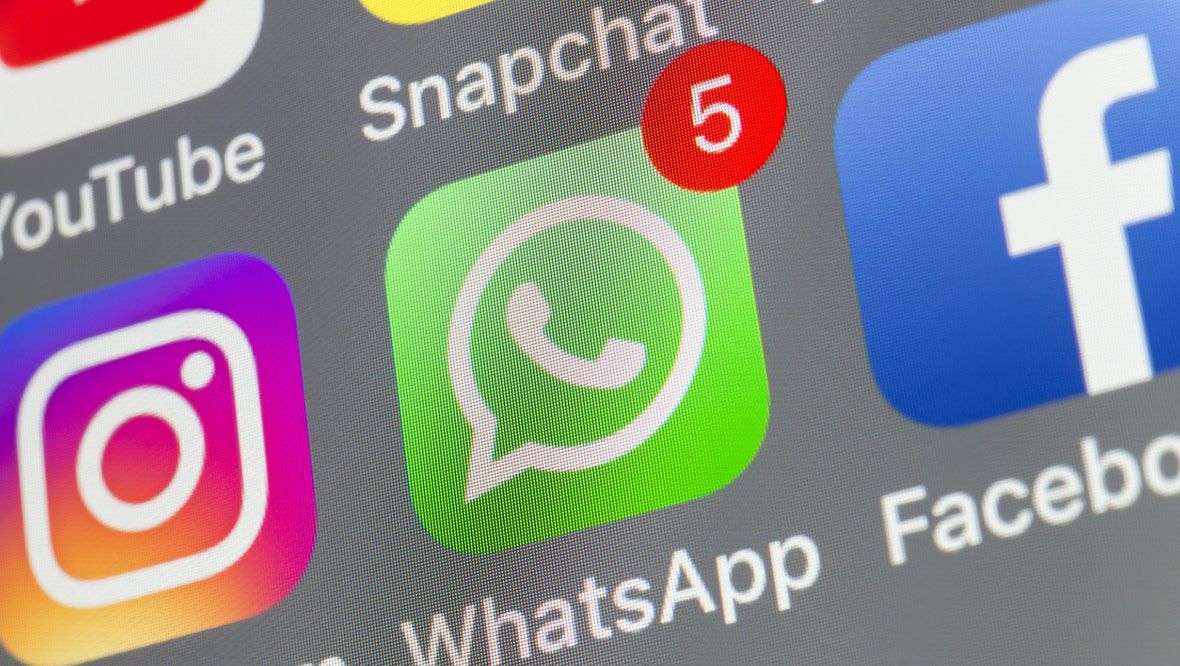 WhatsApp to allow chat history transfers between Android and iOS