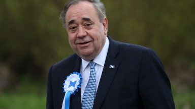 Salmond considers legal action after ‘misconduct’ revelation