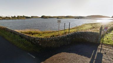 Manhunt launched after teenage girl attacked at reservoir