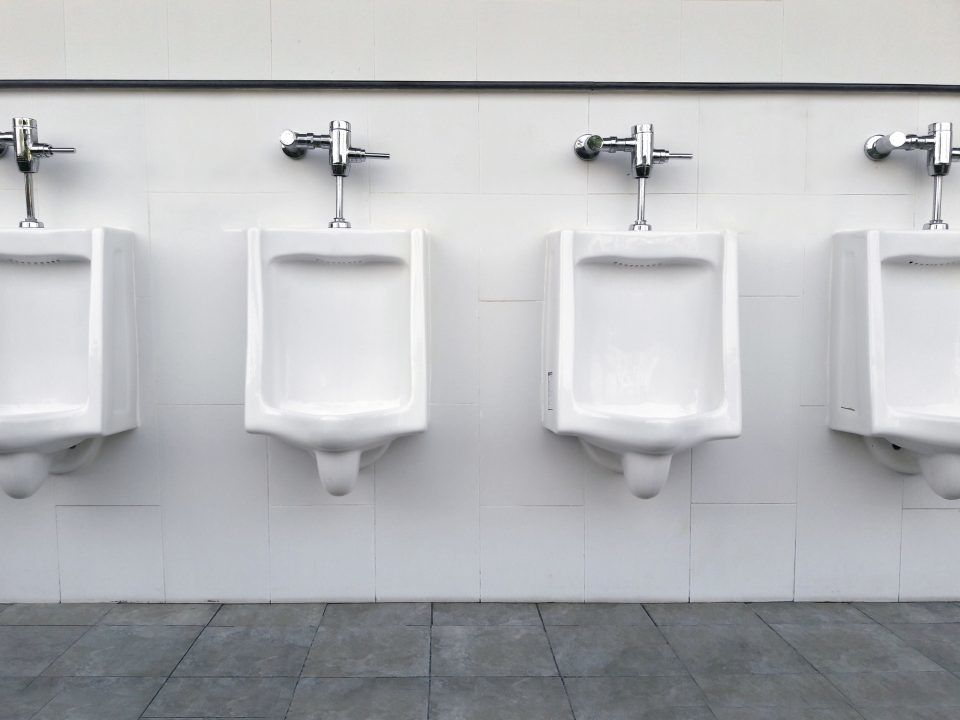 Petition calling for more public toilets to be considered