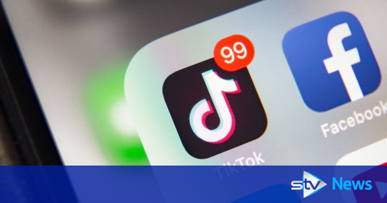 TikTok pulls Lewis Capaldi and Taylor Swift music from app amid licensing row