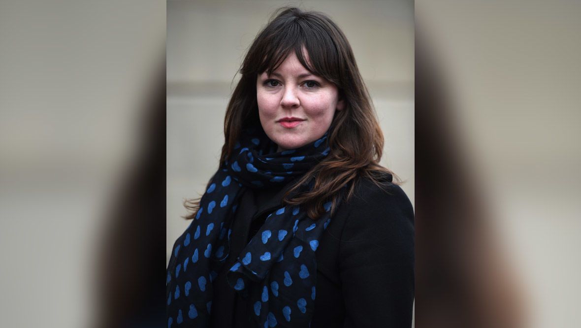 Former SNP MP Natalie McGarry claims embezzlement settlement will be ‘essentially nil’