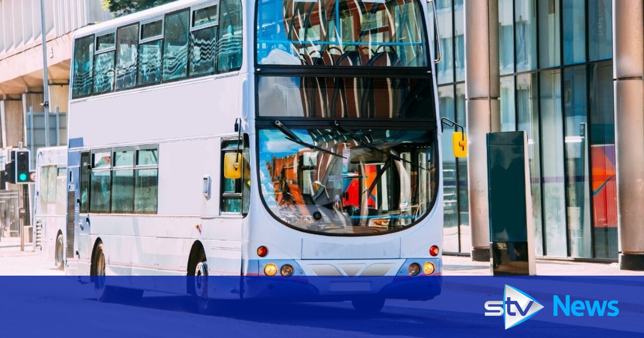 free travel for young scots