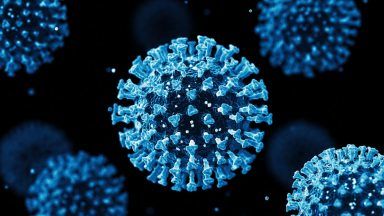 Coronavirus: No deaths as 3893 fresh cases recorded