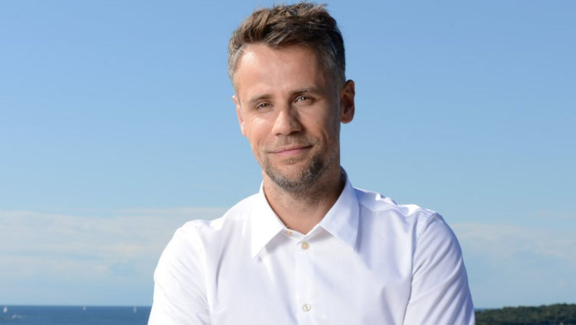 Richard Bacon latest guest presenter to take on GMB role