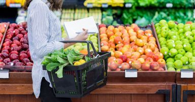 Best and worst supermarkets for freshness, in Which? survey