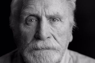 James Cosmo urges Scots to ‘haud their wheesht’ for charity