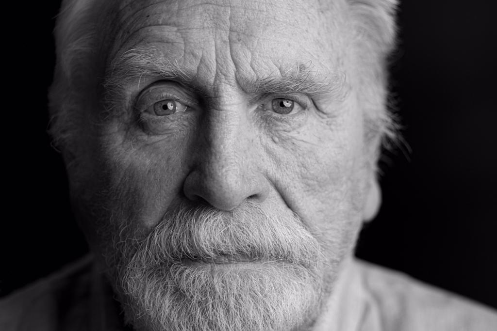 Scottish actor James Cosmo says he’s now a romantic comedy star after turn in new movie My Sailor, My Love