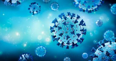 Coronavirus: Nine deaths and almost 2000 new cases