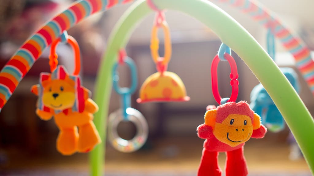 Unicef writes letter demanding early years support for children in UK
