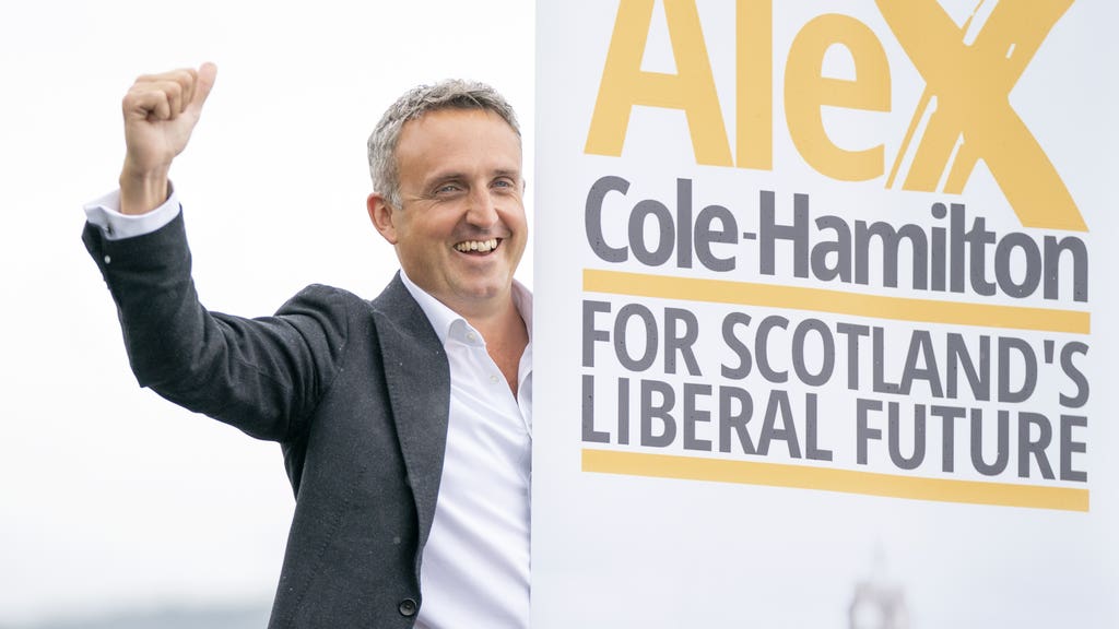 Greens will ‘carry the can for SNP inadequacies’, say Lib Dems