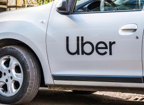Uber granted licence to operate in Aberdeen for first time