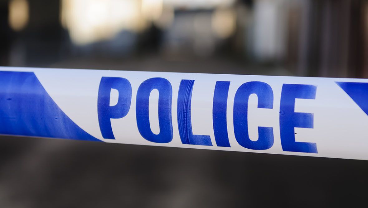 Hunt for driver after woman knocked down outside shopping centre in Dundee