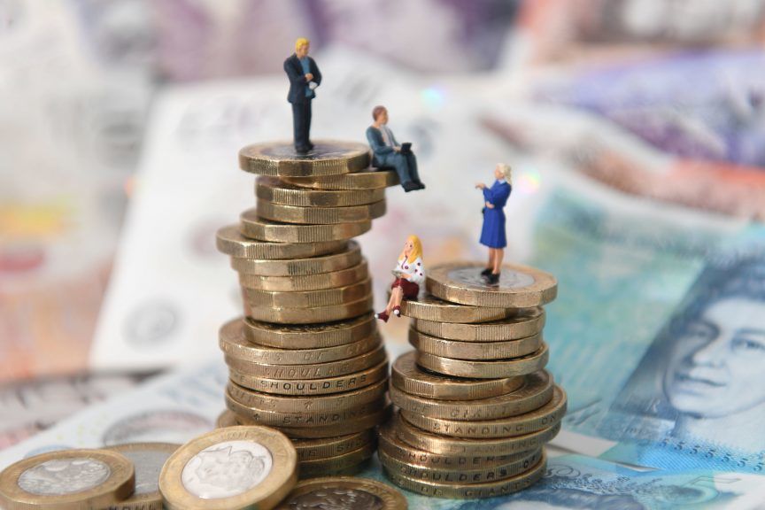 Two Thirds Back Keeping A Week Universal Credit Uplift Stv News