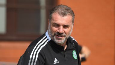 Postecoglou: Old Firm derby has ‘worldwide significance’