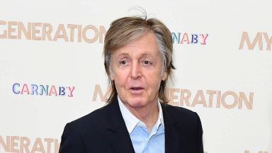 Paul McCartney’s new book to contain unseen Beatles lyrics
